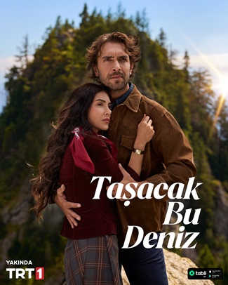 TASACAK BU DENIZ